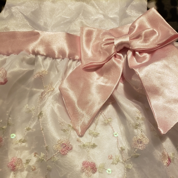 Baby dress - Picture 2 of 3